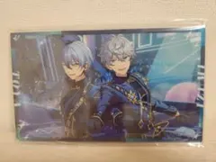 プロセカ×あんスタ アクリルスタンド 瀬名泉&青柳冬弥