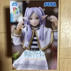 葬送のフリーレン ちょこのせ プレミアムフィギュア 
