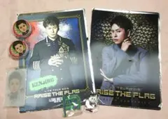 三代目JSB★KENJIRO★セット