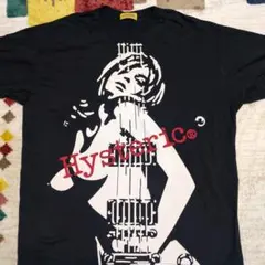 2026年最新】ヒステリックグラマー ギターガール tシャツの人気