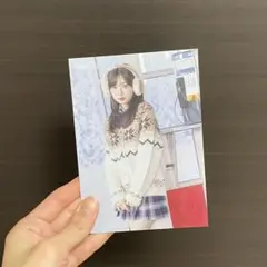 NiziU Winter Trip ラントレ ミイヒ