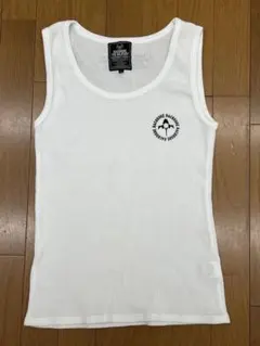 BACKBONE THE MILITARY タンクトップ Lサイズ