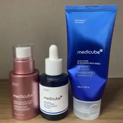 メディキューブまとめ売り