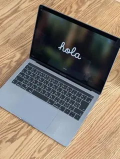 Apple MacBook 2018 13inch Coreｉ7電源アダプタ無し Apple MacBook 2018 13inch Corei7電源アダプタ無し - メルカリ
