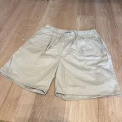 美品！thm WAX Loose shorts イージーショーツ ショートパンツのサムネイル