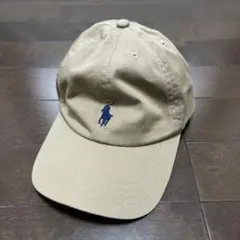 ポロラルフローレン ベースボールキャップONESIZE8-20(56cm)