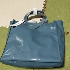 エナメルトートバッグのサムネイル