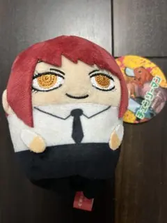 チェンソーマン　マキマ　ころっとマスコットBC 劇場版　レゼ編　ポチタ　ローソン