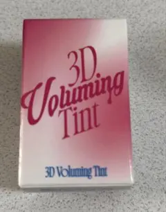 【fwee】 3D ボリューミングティント 11 プラムディップ