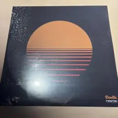 Vanilla Origin 未開封レコード - メルカリ