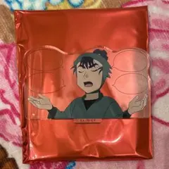 アクスタ 食満留三郎