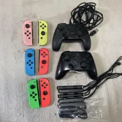 動作確認済】Nintendo Switch 本体(あつ森)/プロコン2台セット - メルカリ
