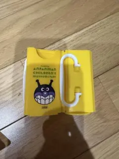 アンパンマン 紙パックホルダー　ジュースホルダーのサムネイル