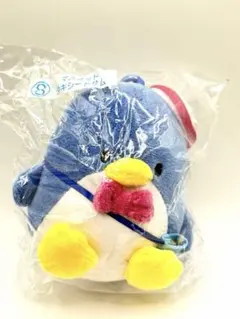 はぴだんぶい 当たりくじ マスコット タキシードサム - メルカリ