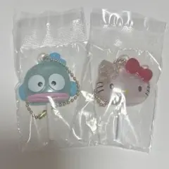 キャンディ サンリオ ガチャ キティ ハンギョドン まとめ売り