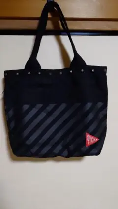 BUCK-TICK トートバッグ