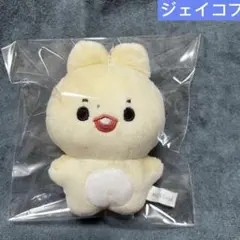 2026年最新】ジェイコブ ぬいぐるみの人気アイテム - メルカリ