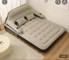 エアーベット クィーンサイズ