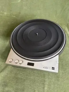 パイオニア　レコードプレイヤー　ES-PL　ベルトドライブ　50ヘルツ用　動作品 パイオニア PL-1050Wベルトドライブレコードプレーヤー新品針