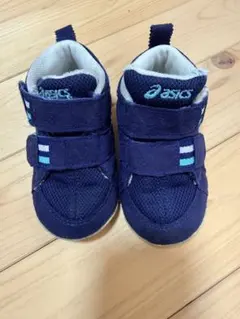 アシックス　キッズスニーカー　13.0