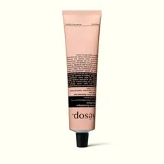 【新品・未使用】Aesop アンドラム アロマティック ハンドバーム