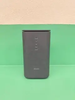 docomo home 5G HR02 ルーター