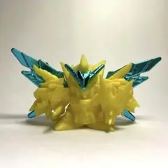 彩色　スペリオルドラゴン　ガン消し スペリオルドラゴンダーク ガン消し - メルカリ