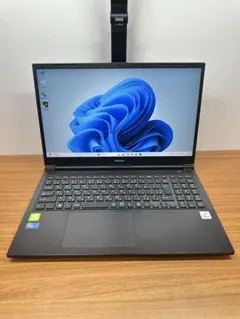 マウスコンピュータ Mouse K5 i7-10750H Geforceジャンク - メルカリ