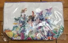 ディズニーランドランチバッグ