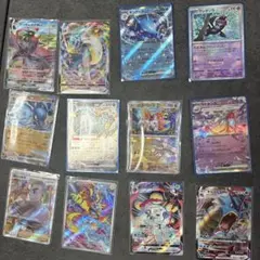 ポケモンカード まとめ売り VMAX exのサムネイル