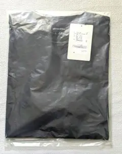 ゴールドウィン　株主優待　ニュートラルワークス　Tシャツ　Lサイズ