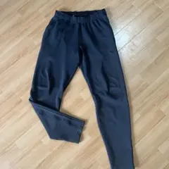 Mizuno Morelia ジャージパンツ Lサイズ ダークグレー