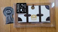 黒執事 Black Label スマホケース シエル セバスチャン
