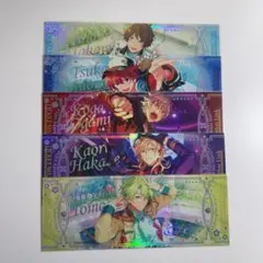 2025年最新】中国 あんスタ チケットの人気アイテム - メルカリ