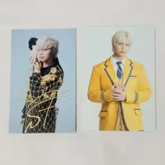 SHOW Yes!東京 HMV オンライン BUDDiiS磐 トレカ