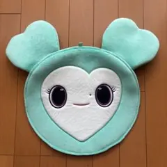 TWICE LOVELYSうちわケース MIVELY