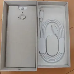 充電ケーブル タイプC