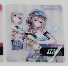 紅蓮 キャラクターグッズ