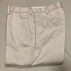 ユニクロ　チノパン