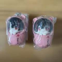 カラフルピーチ ゆあんくん