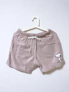 スヌーピー インナー