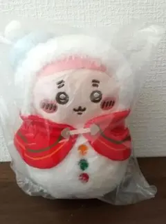 E賞(古本屋)エニマイくじ ちいかわ