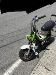 バ*ツ様 6vシャリー50cc - メルカリ
