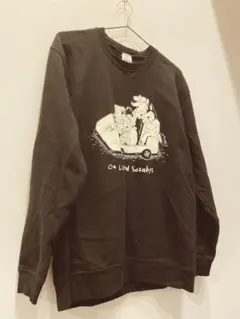 2026年最新】04 limited sazabys スウェットの人気アイテム - メルカリ