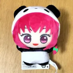 サカモトデイズ ちびぐるみくまさんみたい コレクション vol.1 陸少糖