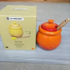 2025年最新】ル・クルーゼ ハニーポットの人気アイテム - メルカリ