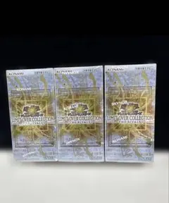 LIMIT OVER COLLECTION THE RIVALS 3パック