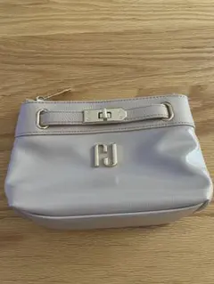 ポーチ　JILL by JILL STUART コンパニオンシリーズのサムネイル