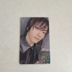 BOYNEXTDOOR No Genre weverse 特典 ソンホ トレカ