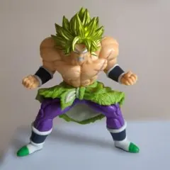 ドラゴンボールフィギア ブロリーフィギア ブロリー
